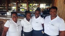 Our staff is more than 90% Anguillians with a true spirit for genuine hospitality. These smiling faces look forward to welcoming you back to Four Seasons Anguil