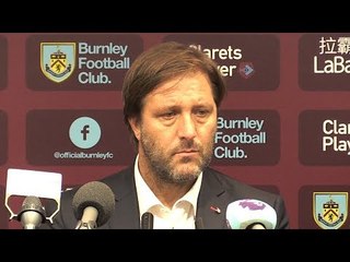 Burnley 1-1 Olympiacos - Pedro Martins Full Post Match Press Conference - Europa League