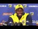 Usain Bolt Full Press Conference After Making Football Debut For Central Coast Mariners