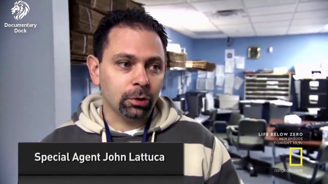 Crime Watch - Drug Trafficking at USA Airport