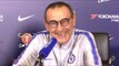 Maurizio Sarri Full Pre-Match Press Conference - Chelsea v Bournemouth - Premier League