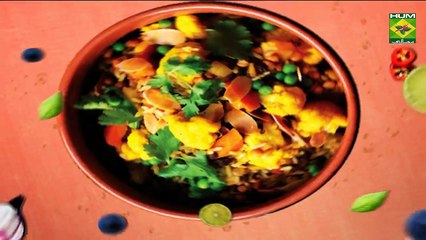 Nauratan Kheer Recipe by Chef Rida Aftab 29 August 2018