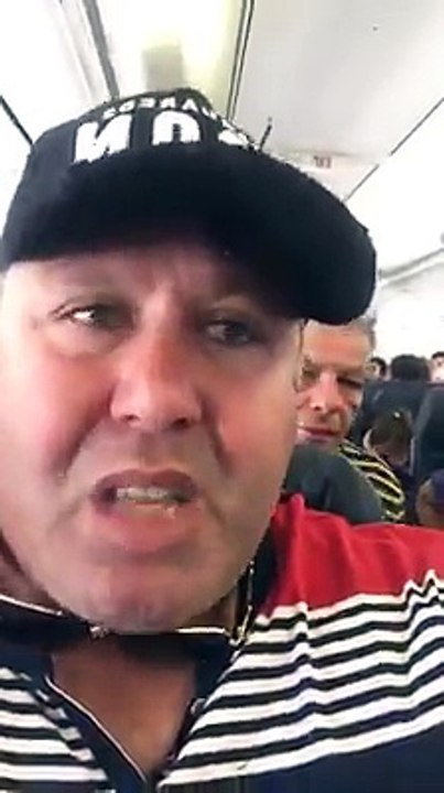 Le scandale d'Air Algerie