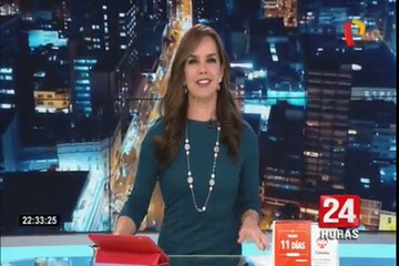 Obispo que ‘tocó’ a Ariana Grande: “Nunca sería mi intención tocar el pecho de una mujer”