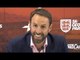 Gareth Southgate Presser - Names 23-Man Squad For Spain & Switzerland Fixtures - Luke Shaw Recalled