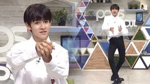 [Pops in Seoul] Samuel's Dance How To - MAMAMOO(마마무) 's Egotistic(너나 해)