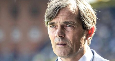 Fenerbahçe'de Teknik Direktörlük İçin 2 İsim Gündeme Geldi