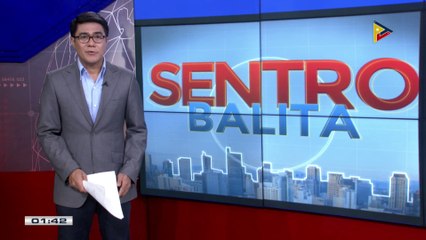 Impeachment complaint vs CJ De Castro at 6 na justices, 'sufficient in form'