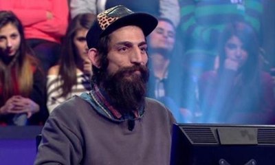 Öldürülen Çağın Türker ‘Kim milyoner olmak ister’ programına katılmıştı