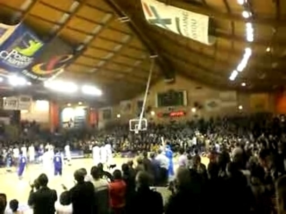 Money time de Poitiers-Quimper