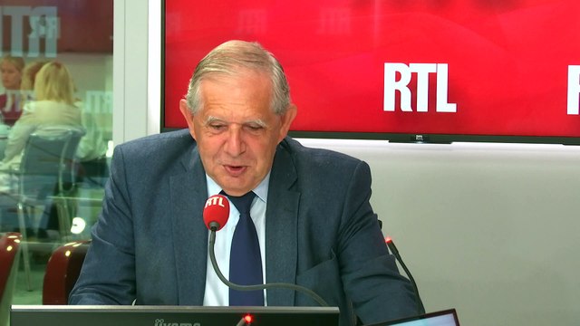 Patrimoine : Je ne veux aucune polémique avec Stéphane Bern , répond Jacques Mézard sur RTL