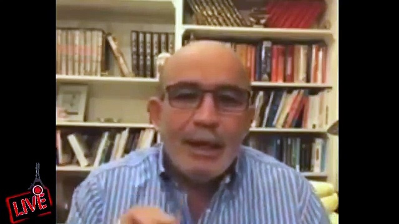 عودة عبد العزيز بوتفليقة و السعيد من سويسرا !! الحقيقة مع محمد العربي زيتوت