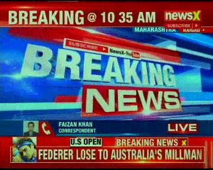 Maharashta: Explosives found in Raigad, One suspect Noor Mohammed detained