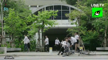 [LRYICS ENG] Shake - OST. Love by Chance Series บังเอิญ