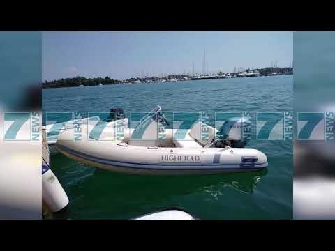 KAPEN NGA POLICIA HAJDUTET E SKAFEVE NE SARANDE - News, Lajme - Kanali 7