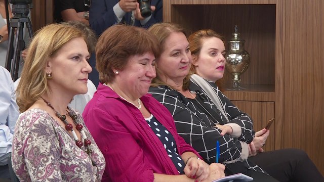 Helbah: Zbatimi i marrëveshjes kusht për BE dhe NATO