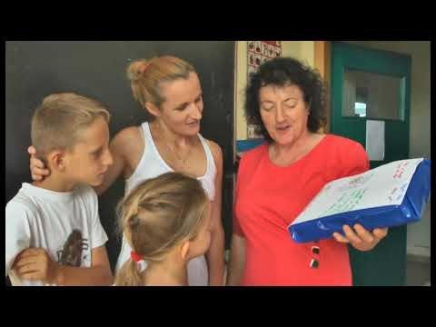 Si të përfitoni librat shkollorë falas