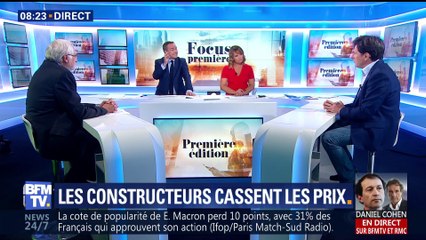 Automobiles : faut-il profiter de la grande braderie ?