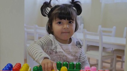 Nis regjistrimi në kopshte  - Top Channel Albania - News - Lajme