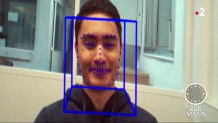 Sciences - La reconnaissance faciale des émotions