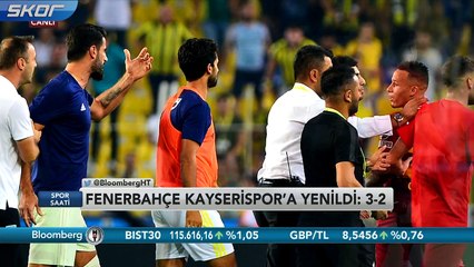 Télécharger la video: Fatih Altaylı: ‘Volkan Demirel, Türk futboluna bulaşmış bir virüs gibi davranıyor’