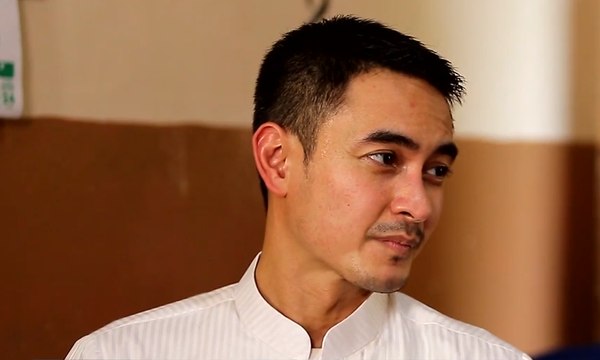 Di Balik Kasus Zumi Zola - AIMAN (3)