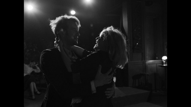 Découvrez la bande annonce de Cold War de Pawel Pawlikowski