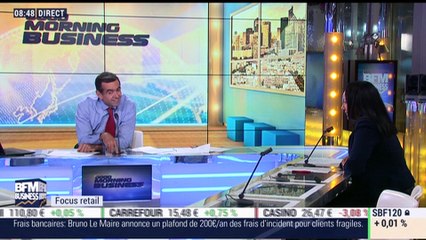 Focus Retail: Zippin, la start-up qui concurrence Amazon avec son supermarché sans caisse - 04/09