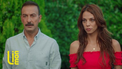 Koca Koca Yalanlar - 5.Bölüm 1.Tanıtım