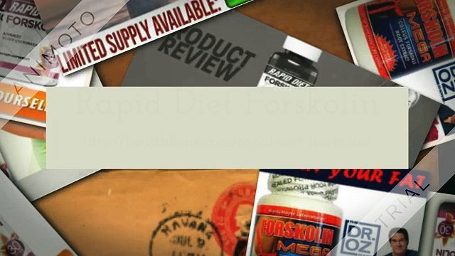 Rapid Diet Forskolin : healthlione.com/rapid-diet-forskolin/