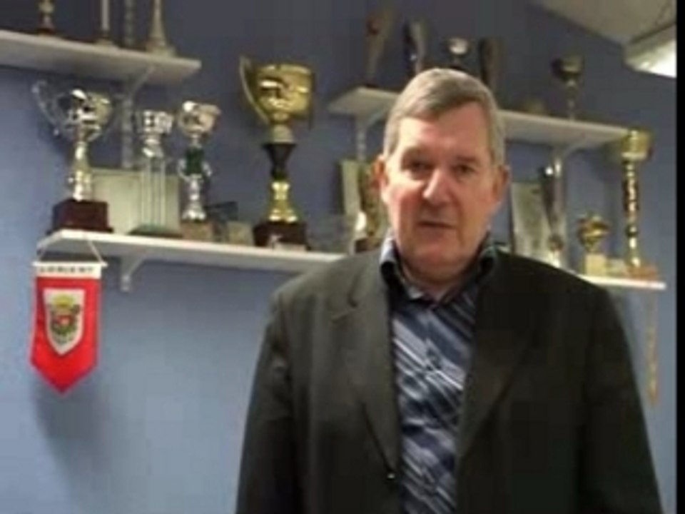 SRC Blois - Canoe sur loire