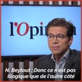 Remplaçant de Nicolas Hulot: «Peu importe qu’il soit de droite, de gauche ou de la société civile», estime Geoffroy Didier