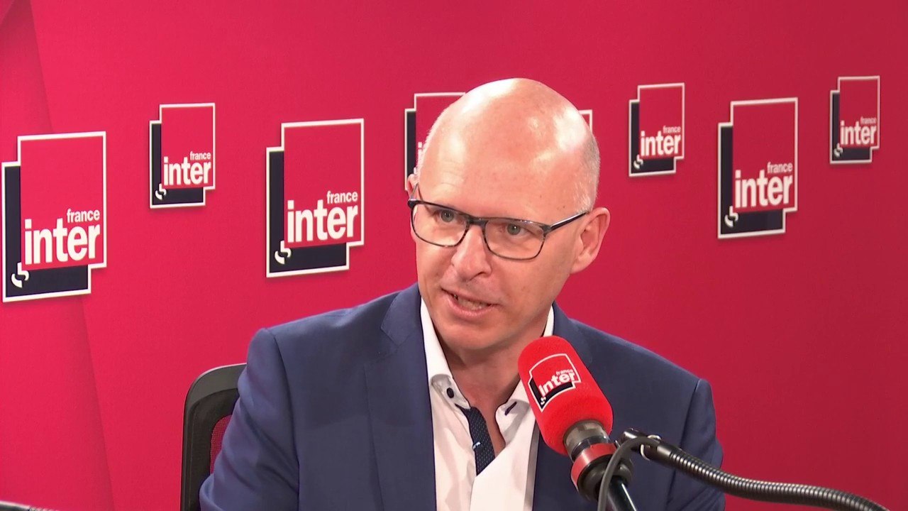 Stanislas Dehaene, chercheur en neurosciences cognitives : "Le bébé est un scientifique en herbe"