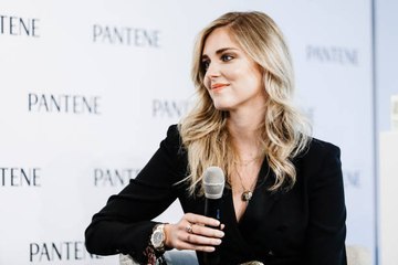 Les 5 folies du mariage de Chiara Ferragni, l’une des influenceuses les plus populaires d’Instagram