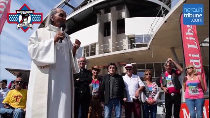 Discours Guy Gilbert Brescoudos