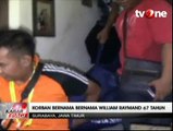 WNA AS di Surabaya Ditemukan Tewas Gantung Diri di Rumahnya