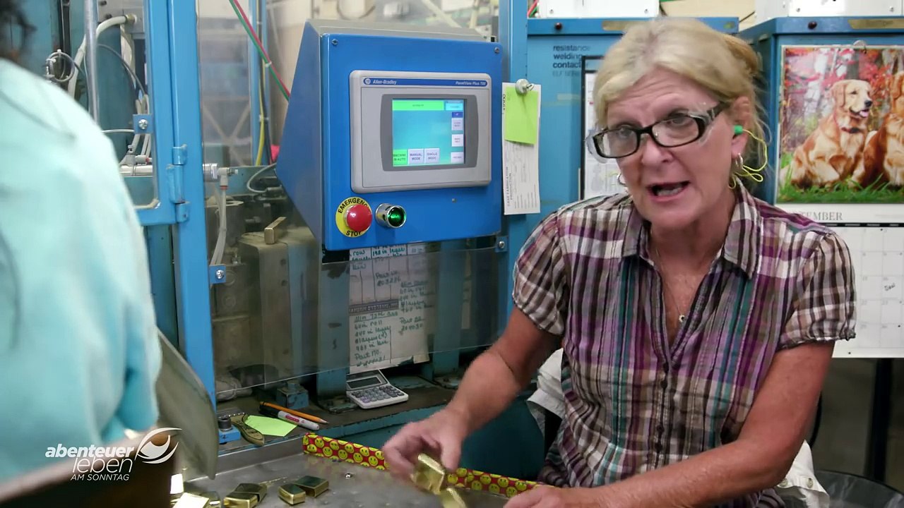 Zippo: Der Weg des kultigsten Feuerzeugs der Welt | Abenteuer Leben | kabel eins