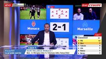 Edouard Baer et Alain Chabat prennent l'antenne de la chaîne L'Equipe depuis France Inter