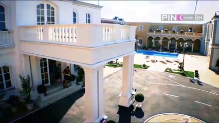 Početak emitiranja kanala "Pink Media BH" - 03.09.2018. - 12:00