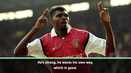 Arsenal must adapt to Emery's way - Kanu