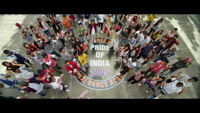 Lakshmi - The Rhythm of Dance- Tamil - Prabhu Deva, Ditya Bhande, Aishwarya Rajesh- Sam CS - Vijay