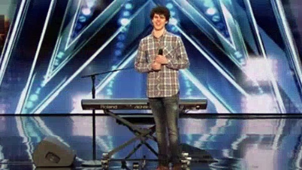 America's Got Talent - S13 E05 -