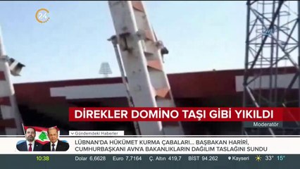 55 bin kişilik yeni stat inşa edilecek