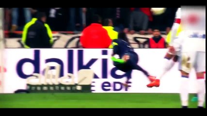 【サッカー】世界最強のCBモンスター！！チアゴ・シウバのゴリゴリのディフェンス！！【神業】The best Defensive【Thiago Silva】