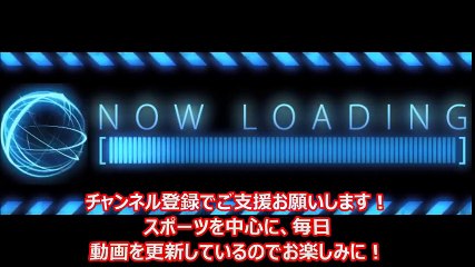 【サッカー】語り継がれる殺人フリーキッカー　ロベルト・カルロスのロケットFK集！