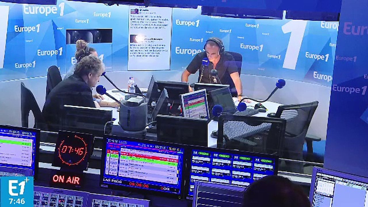 Bernard Fripiat sur le participe passé : "Ce n'est pas la grammaire qu'il faut simplifier, mais les explications !"