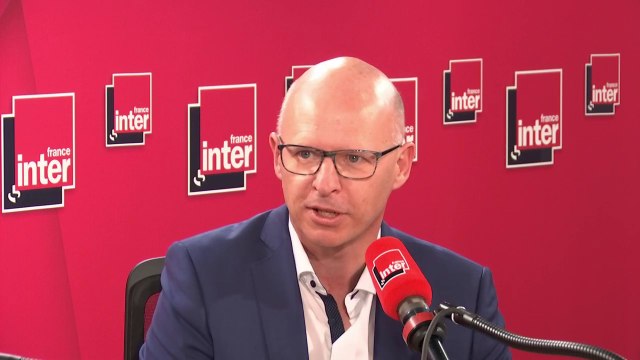 Stanislas Dehaene : Le cerveau travaille plus pendant le sommeil que pendant l'apprentissage