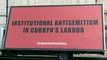 UK’s Labour Party embroiled in row over anti-Semitism