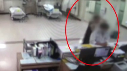 응급실 폭행은 공무집행 방해...무관용 원칙 적용 / YTN