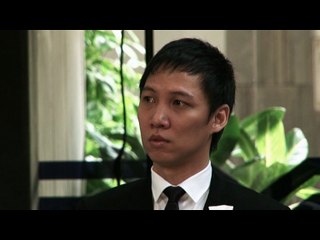 Wedding Yoris and Debbie 2